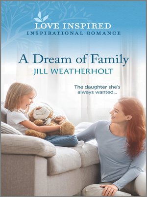 A Dream of Family - ebook